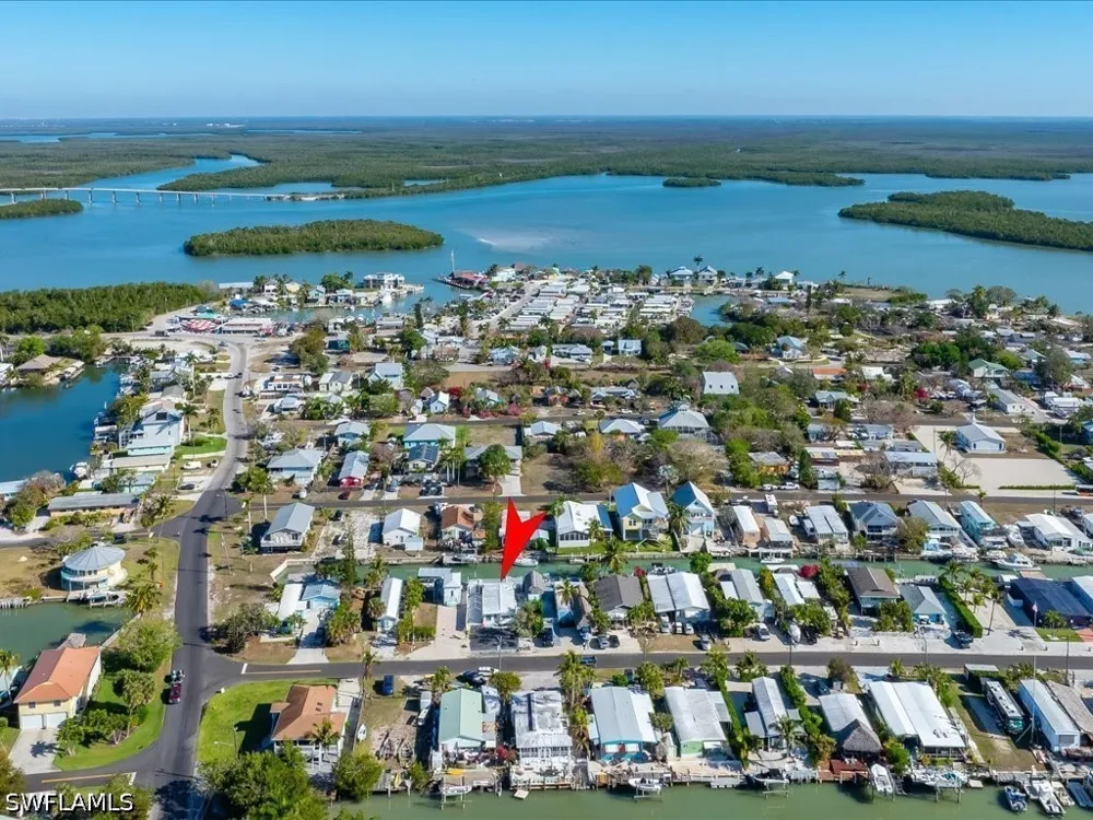 Palm Avenue E Goodland, FL 34140