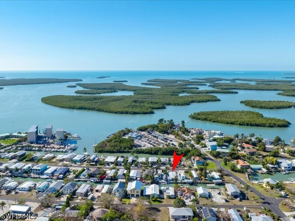 Palm Avenue E Goodland, FL 34140