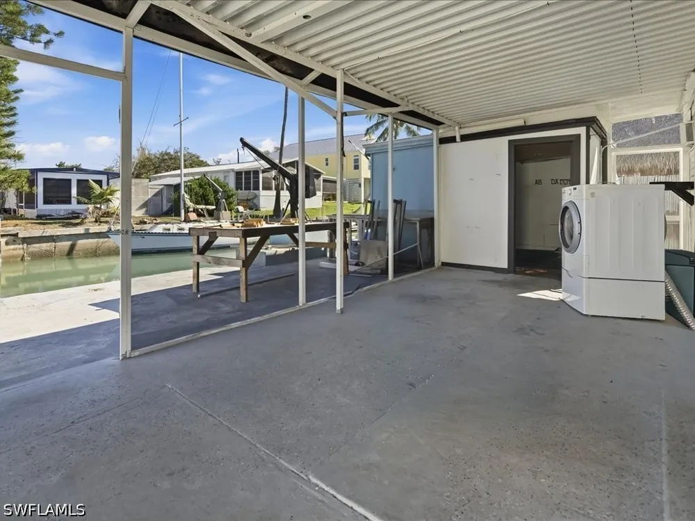 Palm Avenue E Goodland, FL 34140