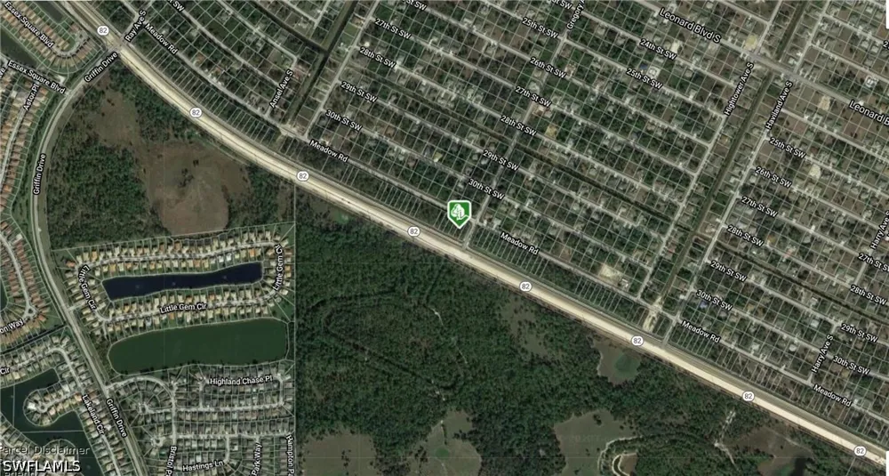 Meadow Road Lehigh Acres, FL 33973