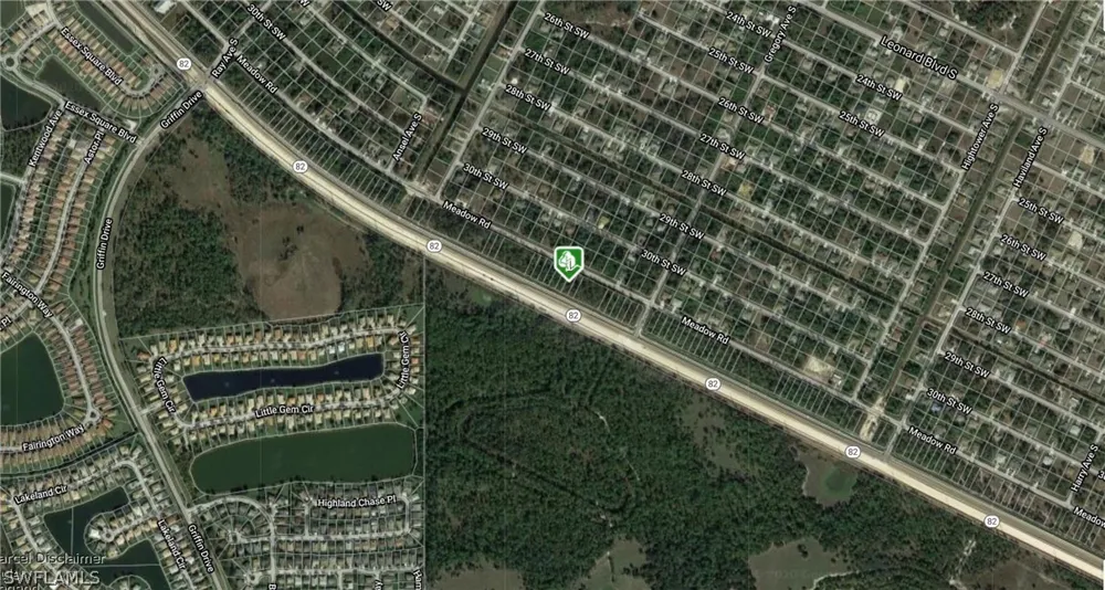 Meadow Road Lehigh Acres, FL 33973