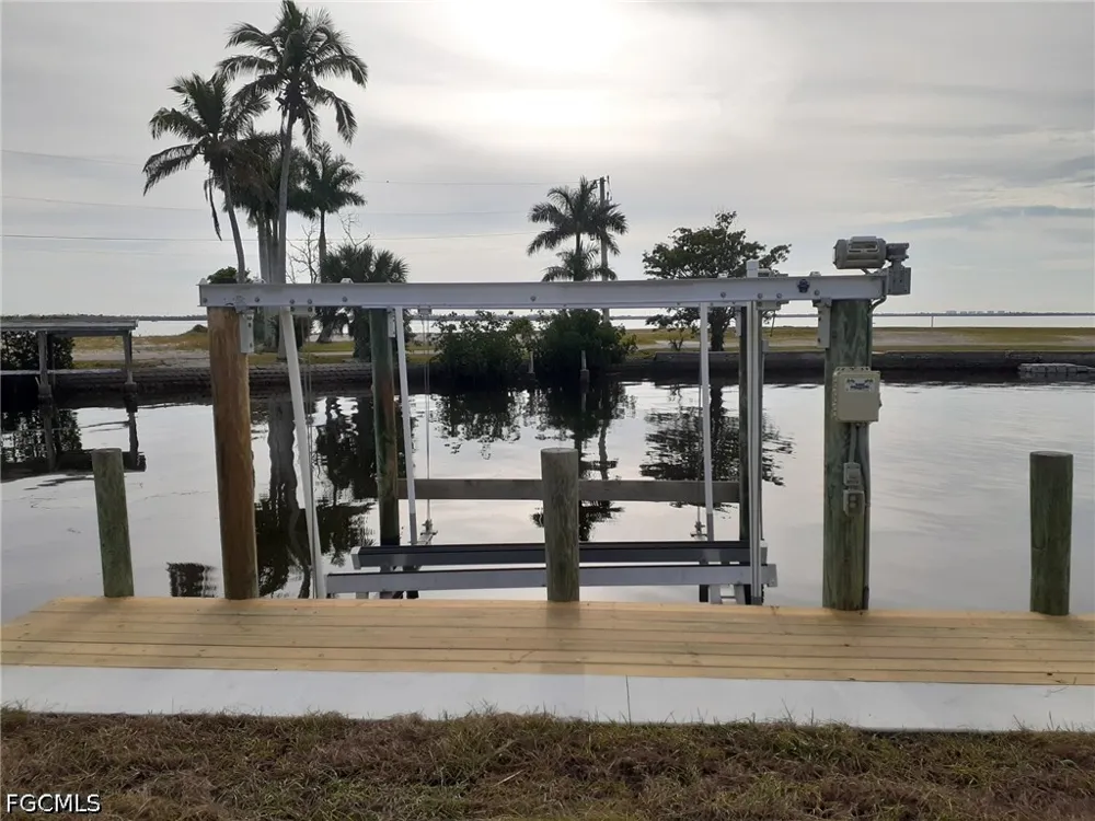 3rd Street Matlacha, FL 33993