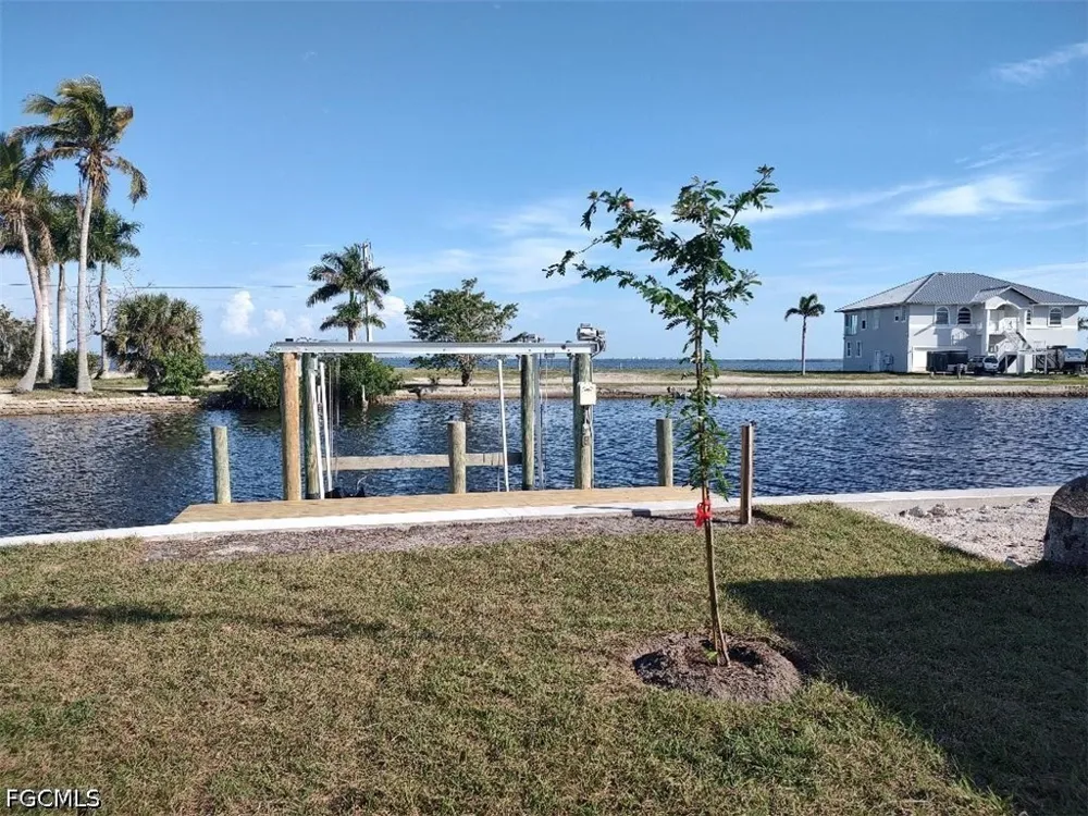 3rd Street Matlacha, FL 33993