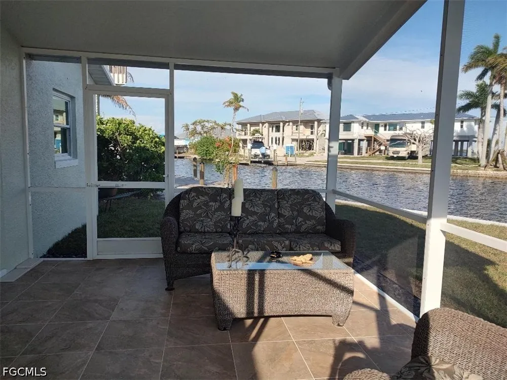 3rd Street Matlacha, FL 33993