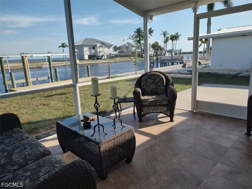 3rd Street Matlacha, FL 33993