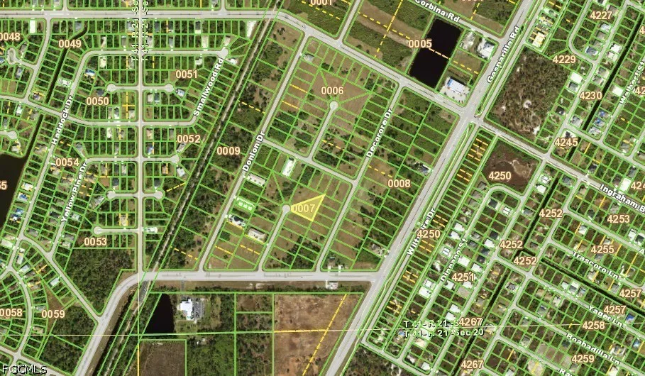 Hyde Court Rotonda West, FL 33947