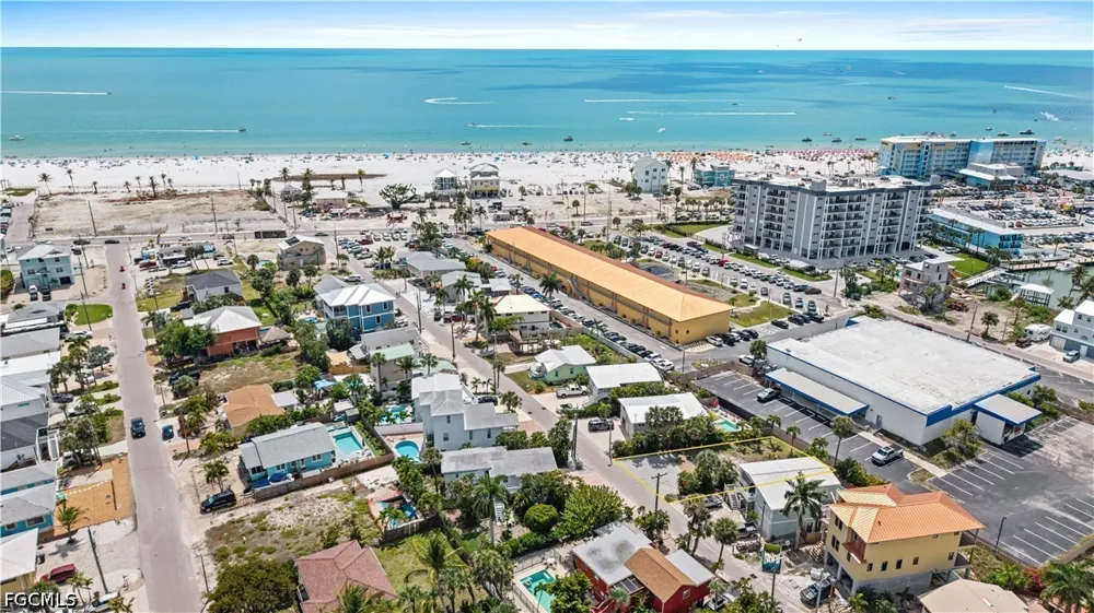 Miramar Street Fort Myers Beach, FL 33931