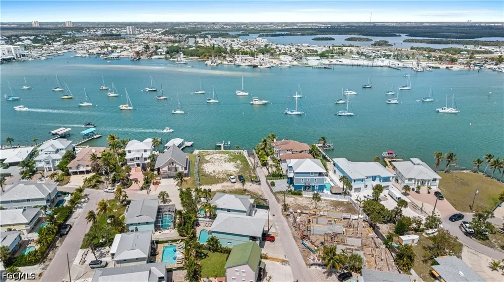 Miramar Street Fort Myers Beach, FL 33931