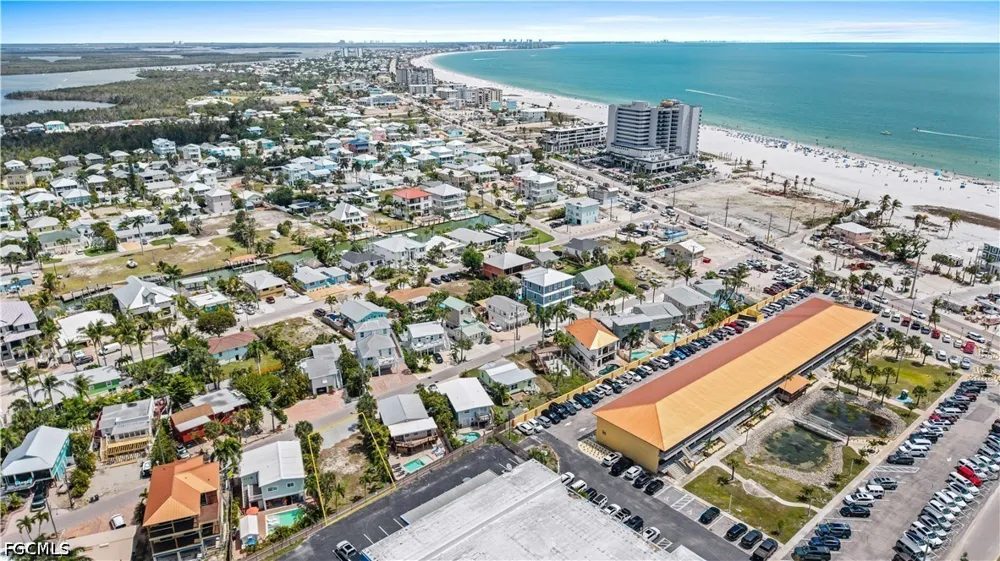 Miramar Street Fort Myers Beach, FL 33931