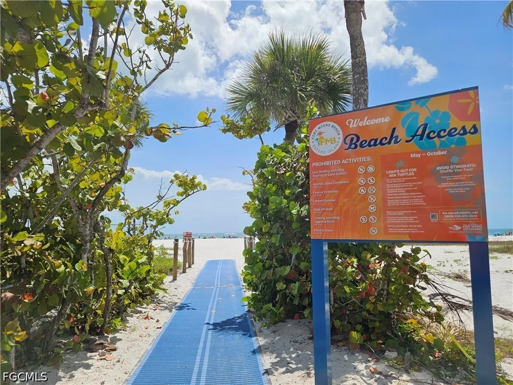 Miramar Street Fort Myers Beach, FL 33931