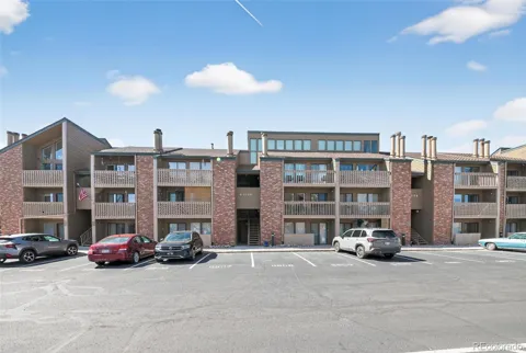 12366 W Nevada Place #204