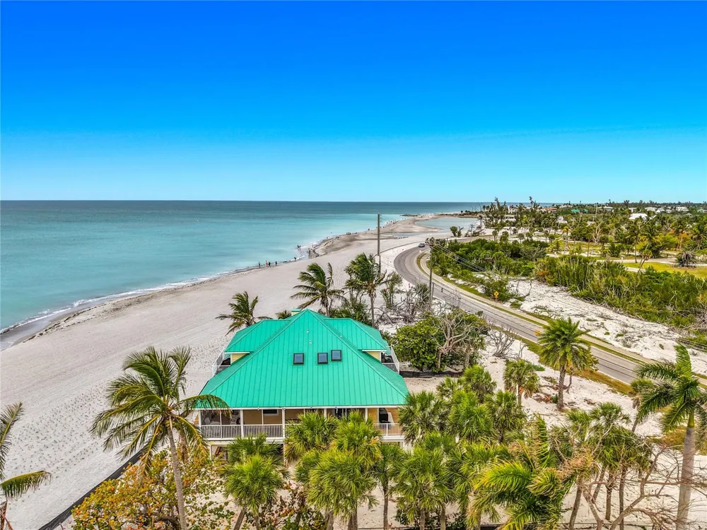 6351 SANIBEL CAPTIVA ROAD Sanibel, FL 33957