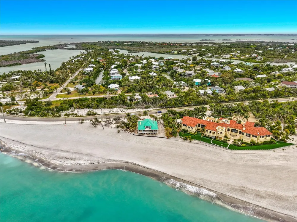 6351 SANIBEL CAPTIVA ROAD Sanibel, FL 33957