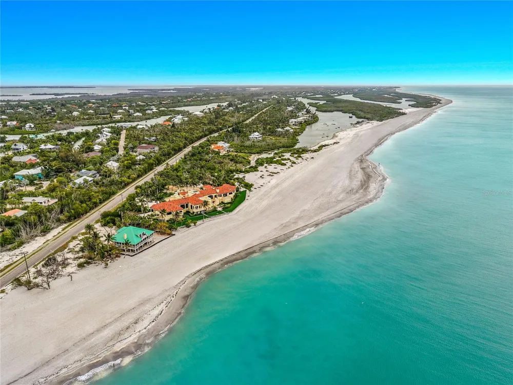 6351 SANIBEL CAPTIVA ROAD Sanibel, FL 33957