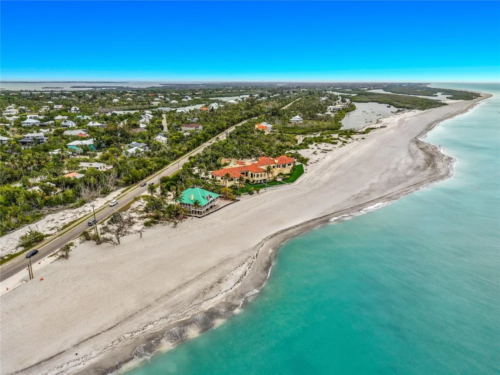 6351 SANIBEL CAPTIVA ROAD Sanibel, FL 33957