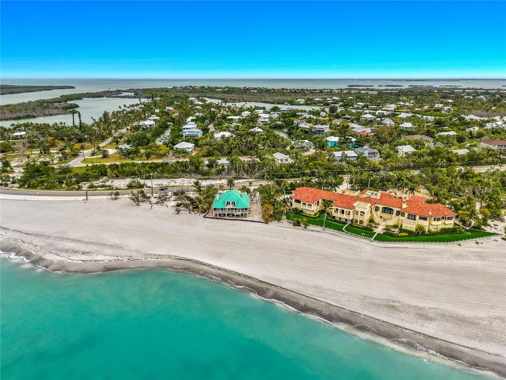 6351 SANIBEL CAPTIVA ROAD Sanibel, FL 33957