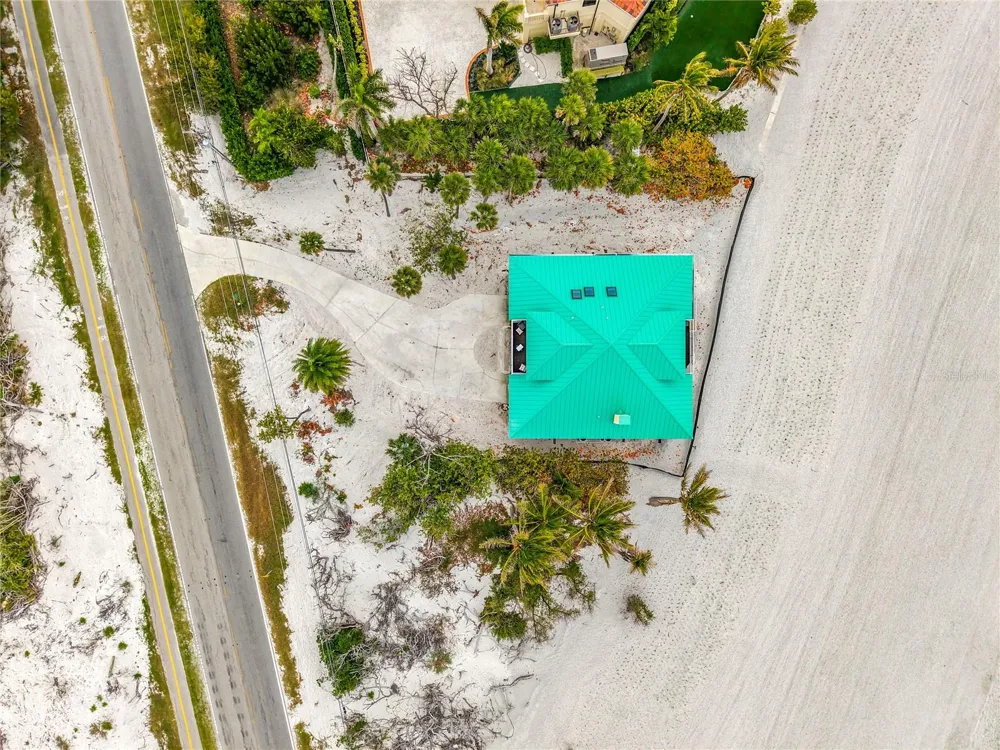 6351 SANIBEL CAPTIVA ROAD Sanibel, FL 33957