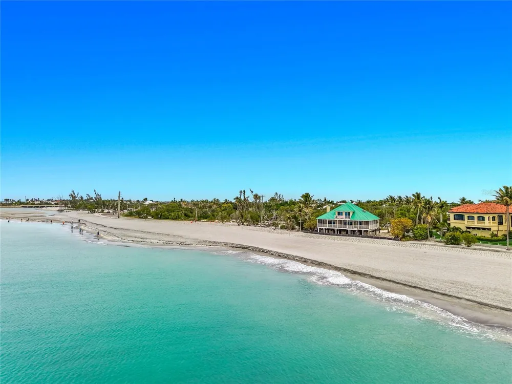 6351 SANIBEL CAPTIVA ROAD Sanibel, FL 33957