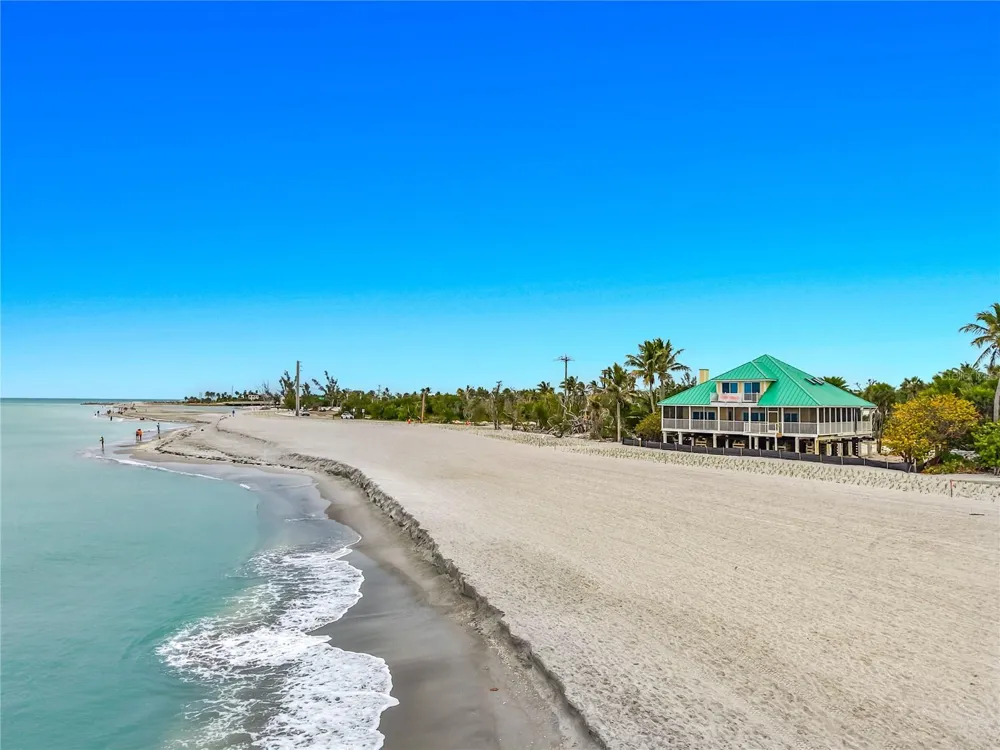 6351 SANIBEL CAPTIVA ROAD Sanibel, FL 33957