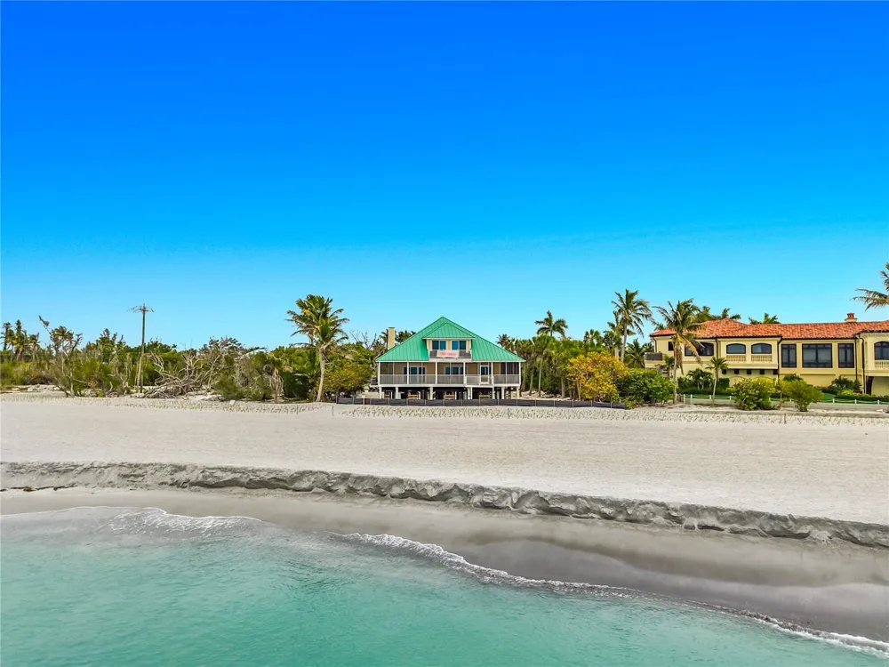 6351 SANIBEL CAPTIVA ROAD Sanibel, FL 33957