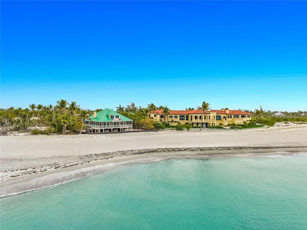 6351 SANIBEL CAPTIVA ROAD Sanibel, FL 33957