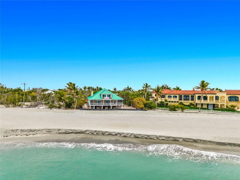 6351 SANIBEL CAPTIVA ROAD Sanibel, FL 33957