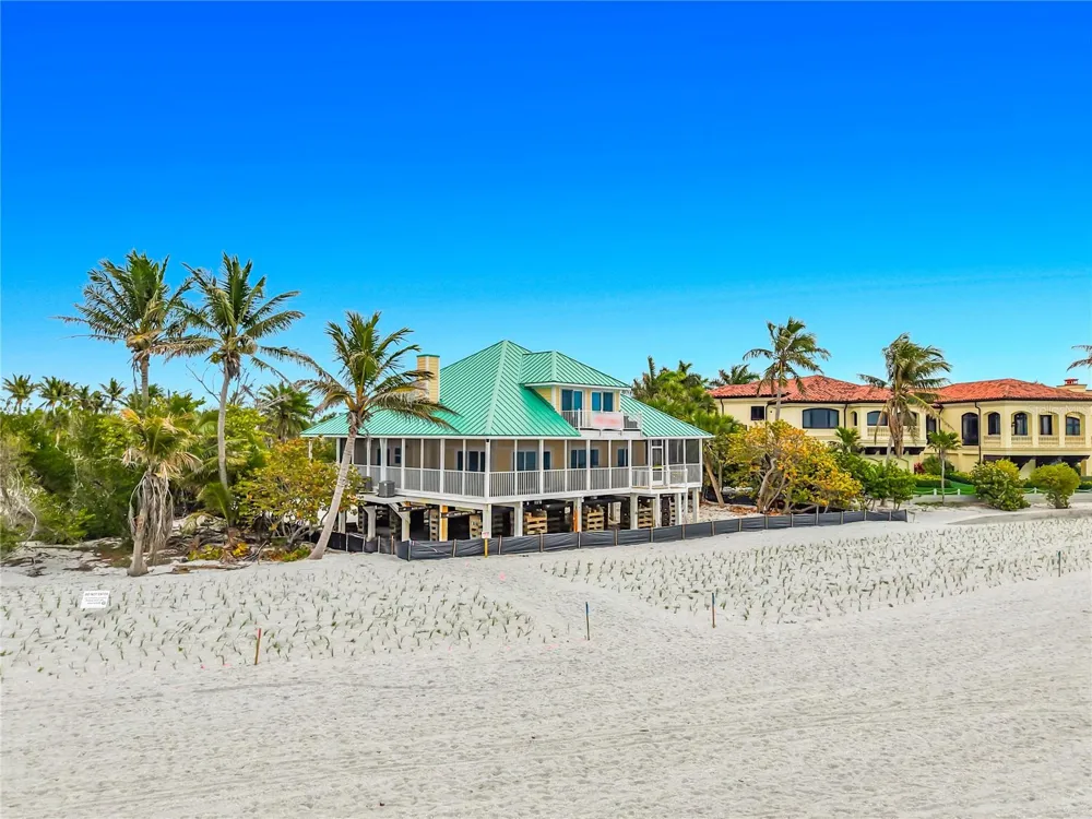 6351 SANIBEL CAPTIVA ROAD Sanibel, FL 33957