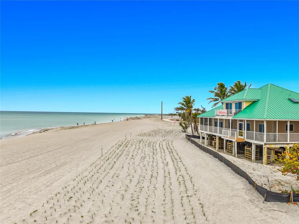 6351 SANIBEL CAPTIVA ROAD Sanibel, FL 33957