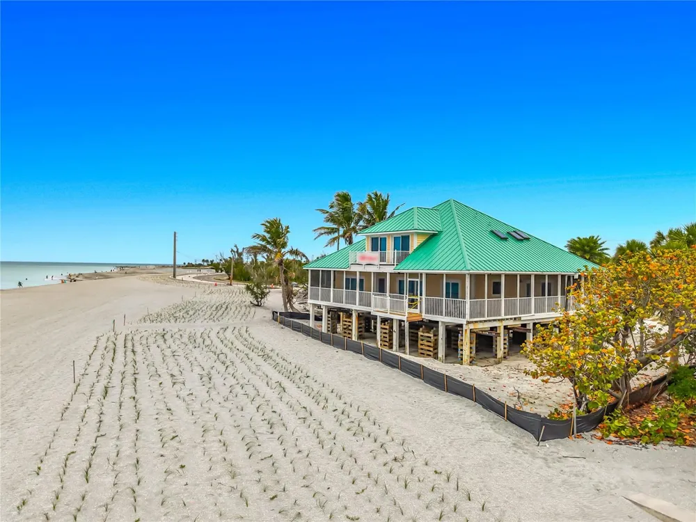 6351 SANIBEL CAPTIVA ROAD Sanibel, FL 33957