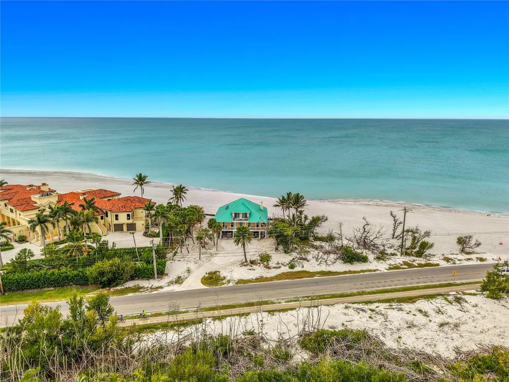6351 SANIBEL CAPTIVA ROAD Sanibel, FL 33957