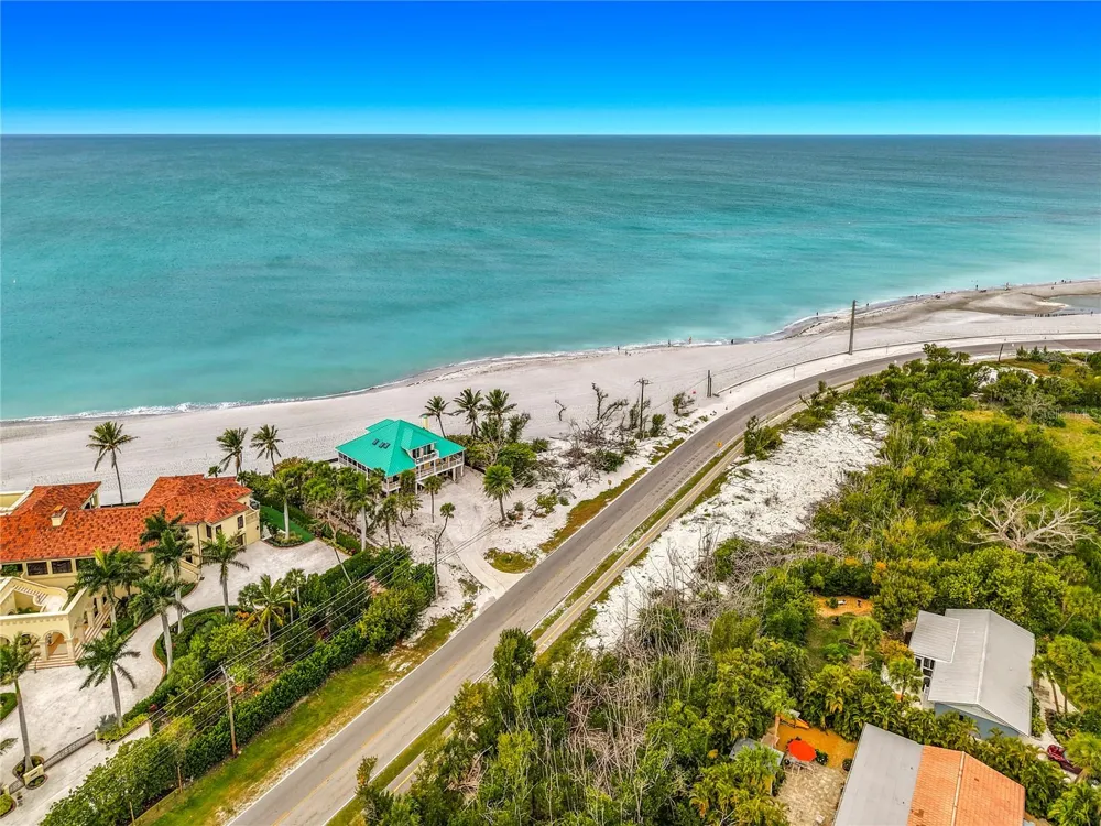 6351 SANIBEL CAPTIVA ROAD Sanibel, FL 33957