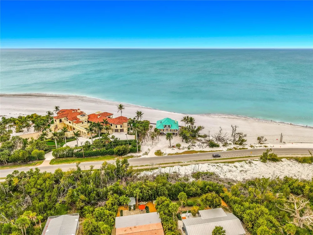 6351 SANIBEL CAPTIVA ROAD Sanibel, FL 33957
