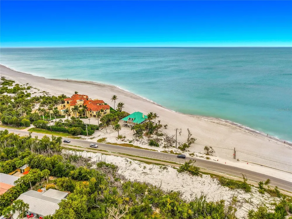 6351 SANIBEL CAPTIVA ROAD Sanibel, FL 33957