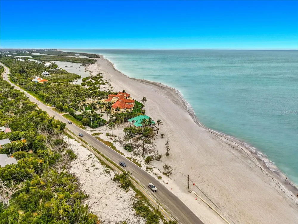 6351 SANIBEL CAPTIVA ROAD Sanibel, FL 33957