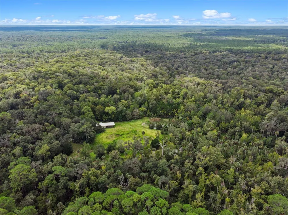 NFS 73 / ALCO ROAD Astor, FL 32102