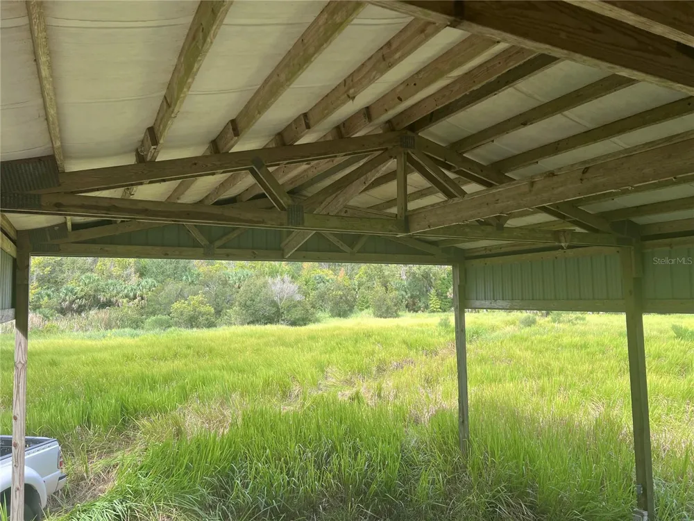 NFS 73 / ALCO ROAD Astor, FL 32102
