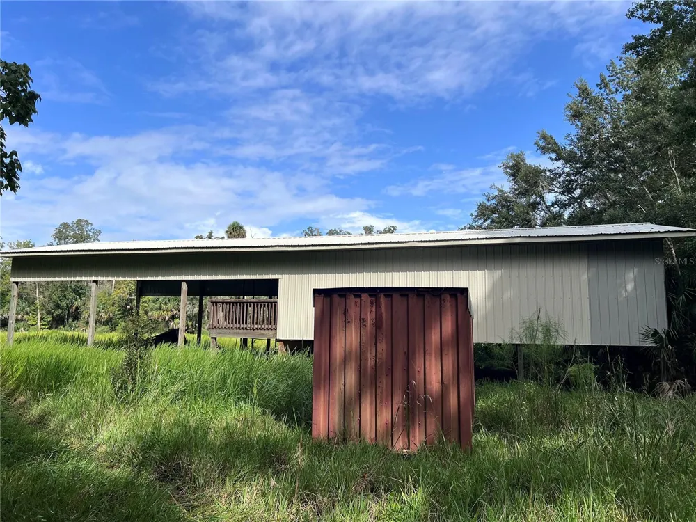 NFS 73 / ALCO ROAD Astor, FL 32102
