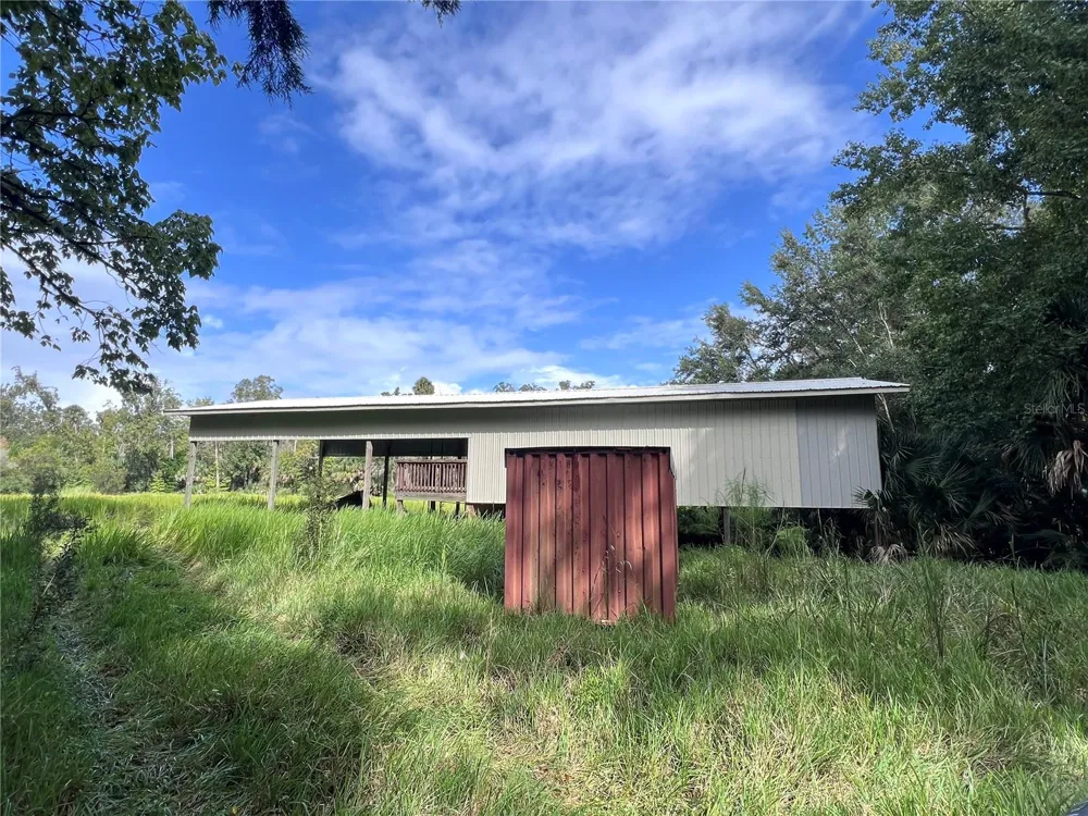 NFS 73 / ALCO ROAD Astor, FL 32102