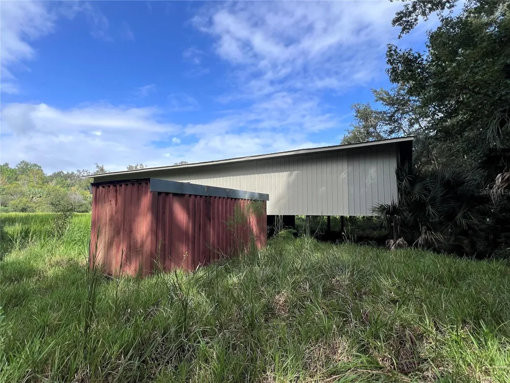 NFS 73 / ALCO ROAD Astor, FL 32102