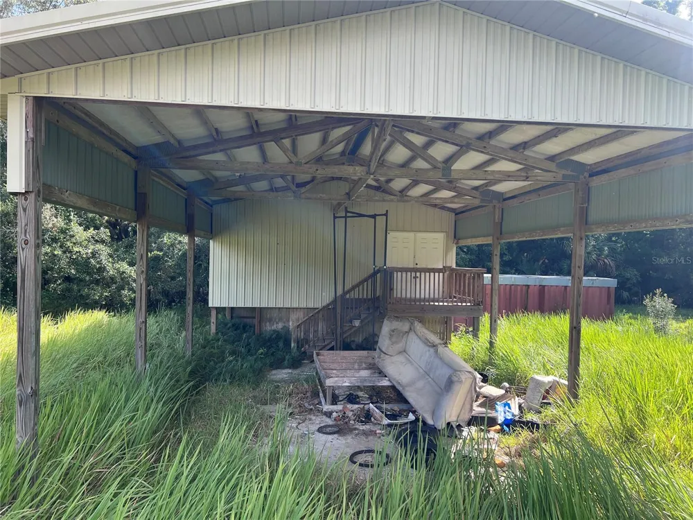 NFS 73 / ALCO ROAD Astor, FL 32102