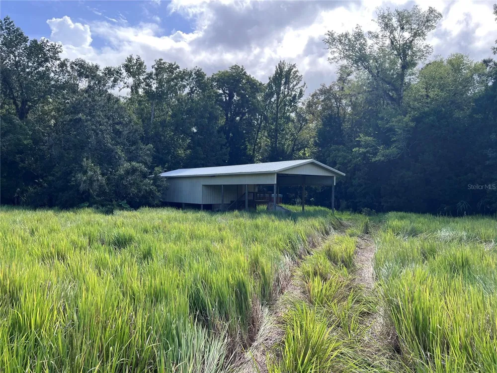 NFS 73 / ALCO ROAD Astor, FL 32102