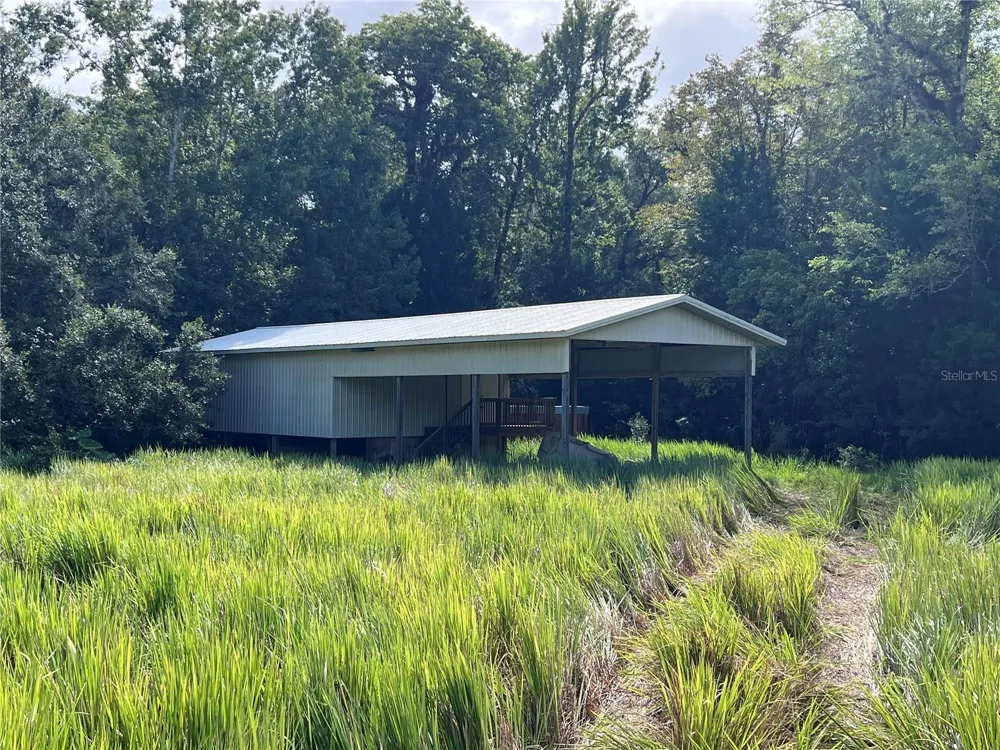 NFS 73 / ALCO ROAD Astor, FL 32102