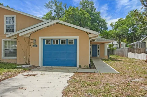 305 W FOUNTAIN STREET
