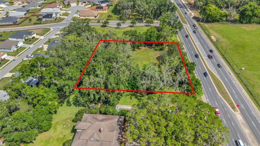 11338 US HIGHWAY 301 Oxford, FL 34484