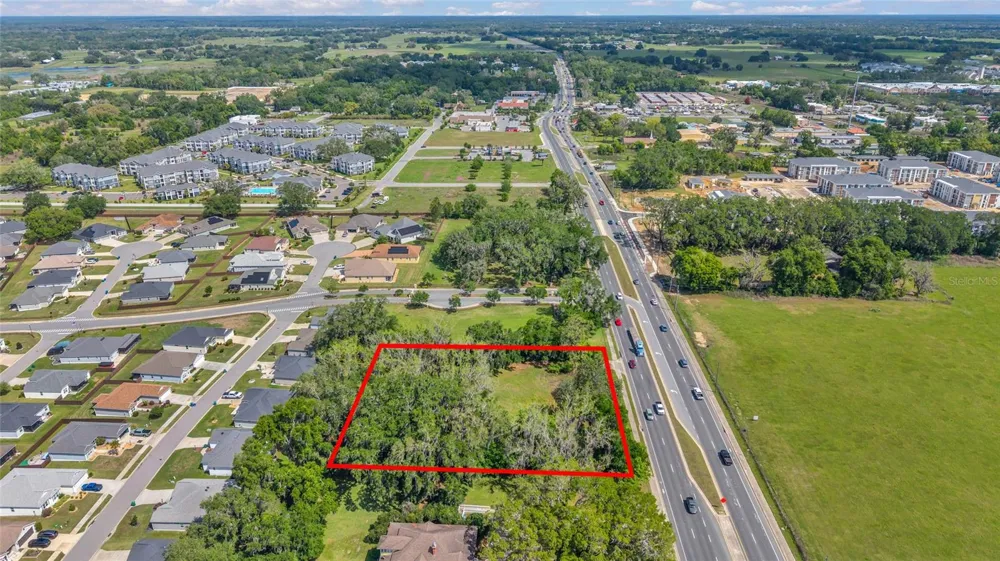 11338 US HIGHWAY 301 Oxford, FL 34484