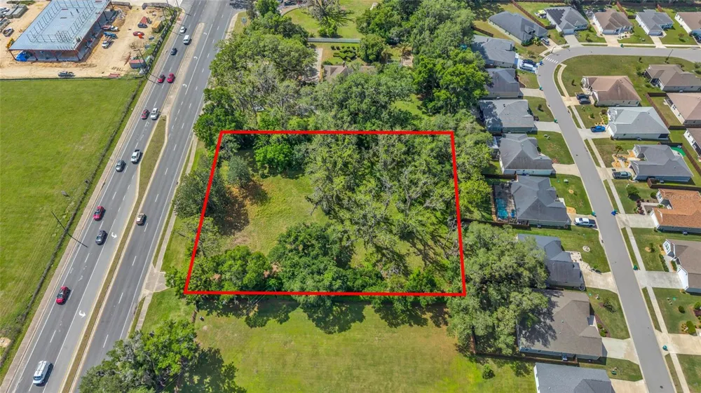 11338 US HIGHWAY 301 Oxford, FL 34484