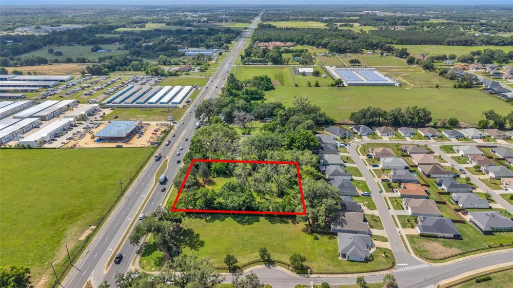 11338 US HIGHWAY 301 Oxford, FL 34484
