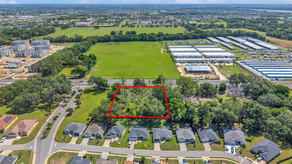11338 US HIGHWAY 301 Oxford, FL 34484