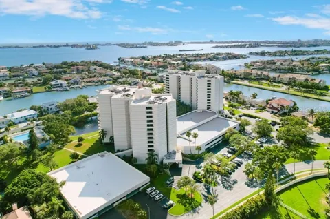 5940 PELICAN BAY PLAZA S #1105