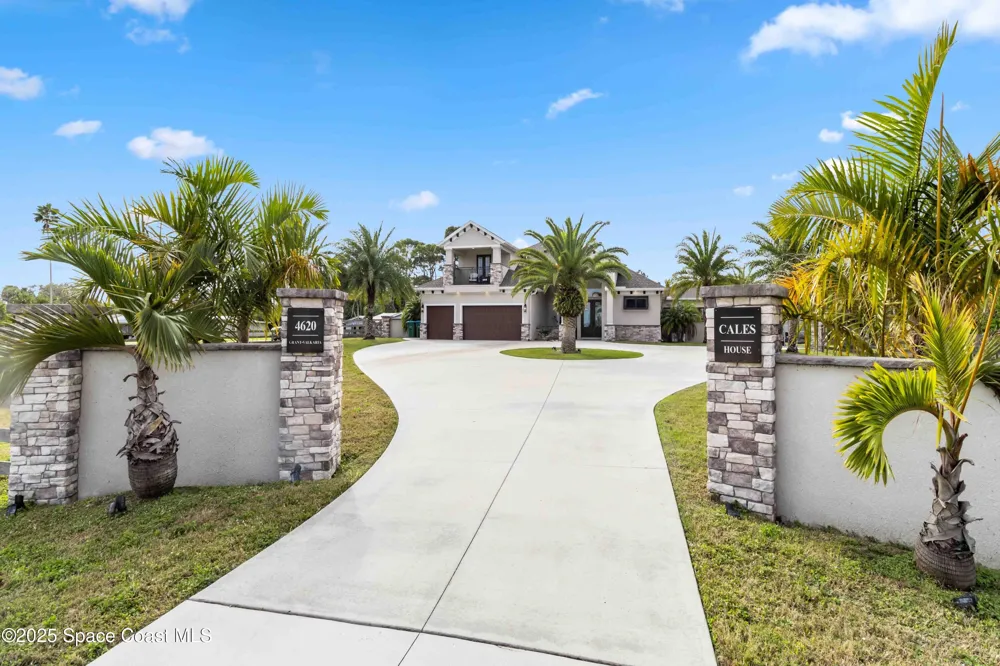 4620 Highway 1 Grant, FL 32949